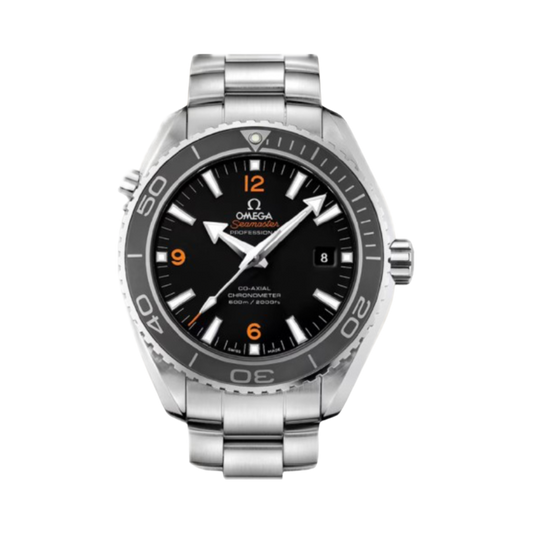Omega Ocean Planet
