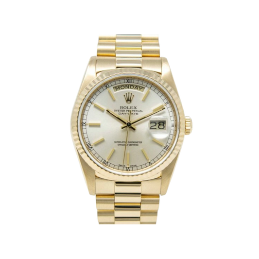 Day-Date 18038