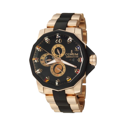 Corum Admirals Cup