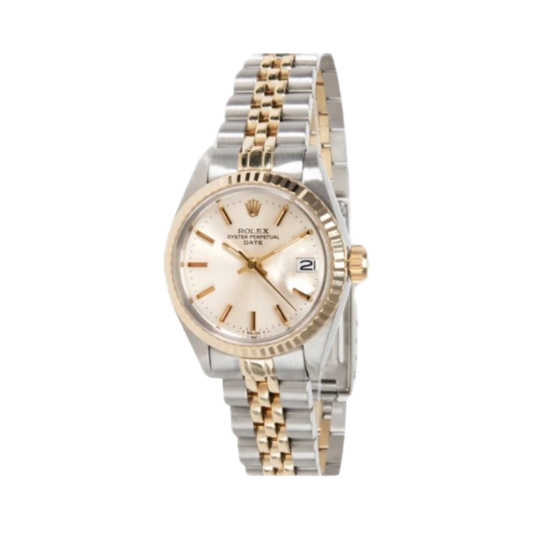 Rolex Lady Date