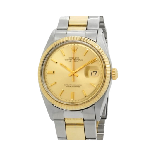 Rolex Datejust 1601