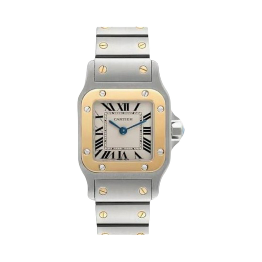 Cartier Galbee 24mm