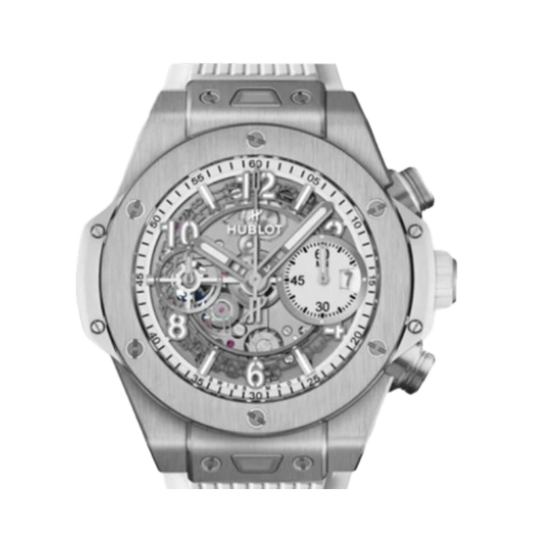 Hublot Big Bang Único Titanium