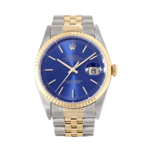 Rolex Datejust 36 16233