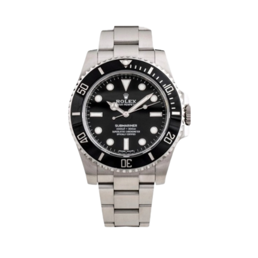 Rolex Submariner 114060