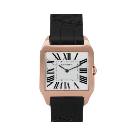 Cartier Dumont Large