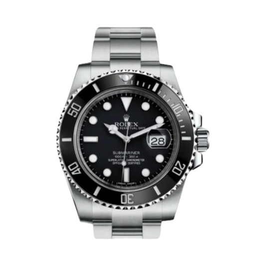 Rolex Submariner 40 mm