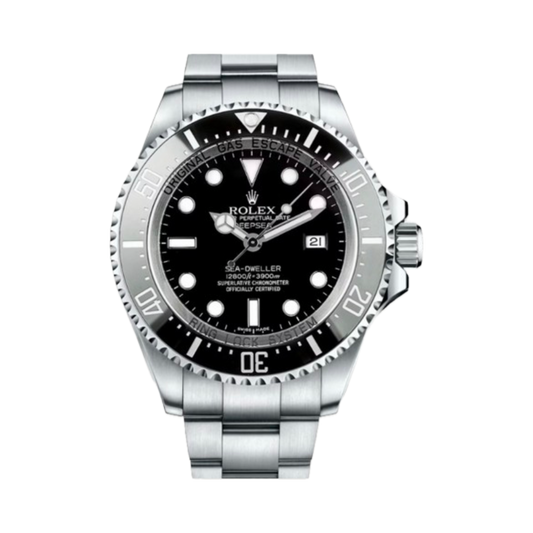Rolex Sky-Dweller Deepsea