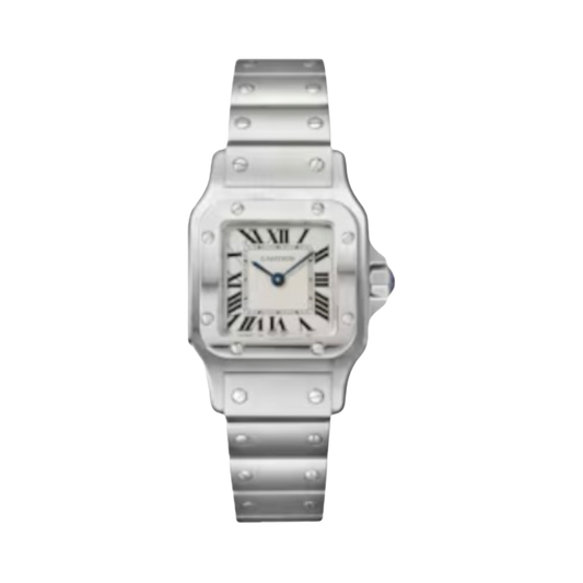 Cartier Galbee 24mm