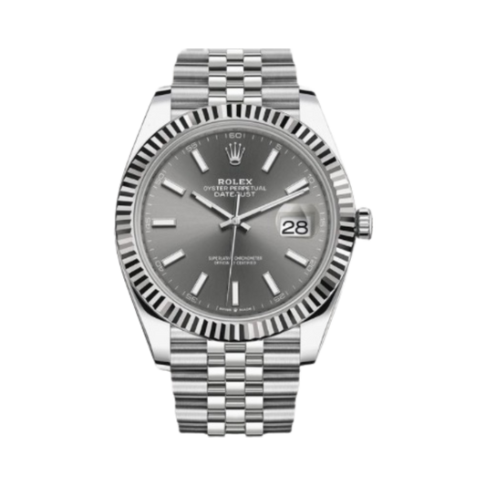Rolex Datejust 41