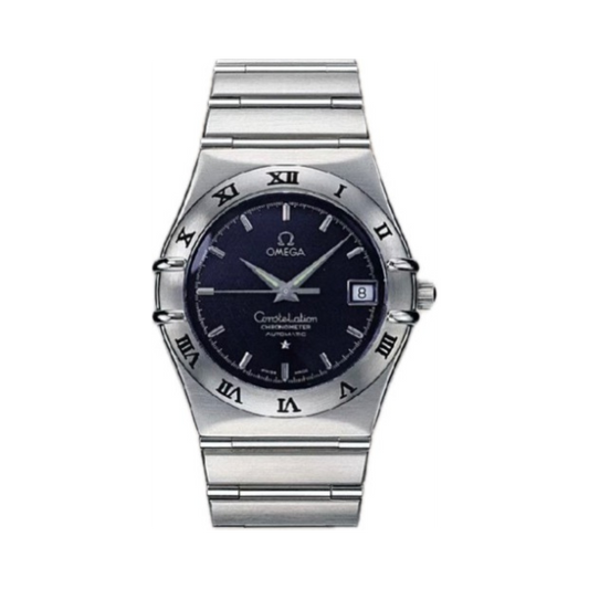 Omega Constellation 35mm