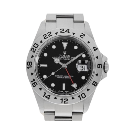 Rolex Explorer II 40mm