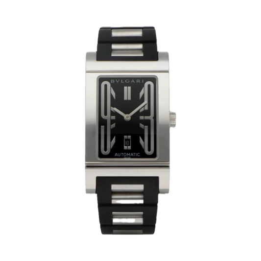 Bvlgari Rettangolo