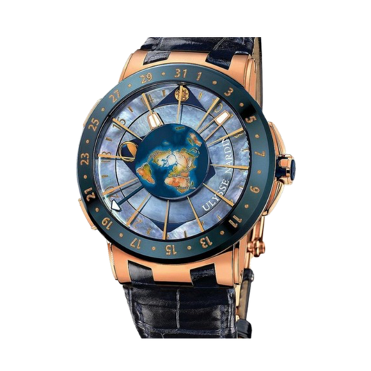 Ulysse Nardin Moonstruck