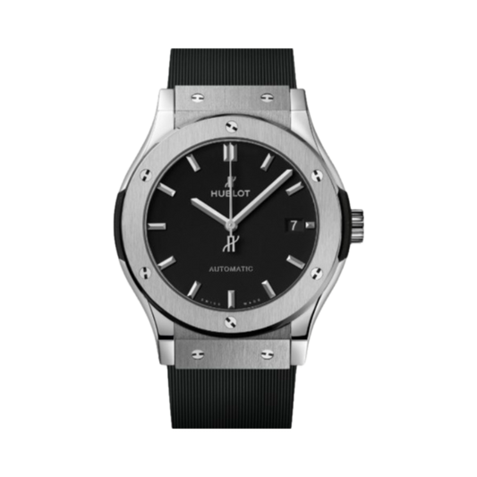 Hublot Classic Fusión
