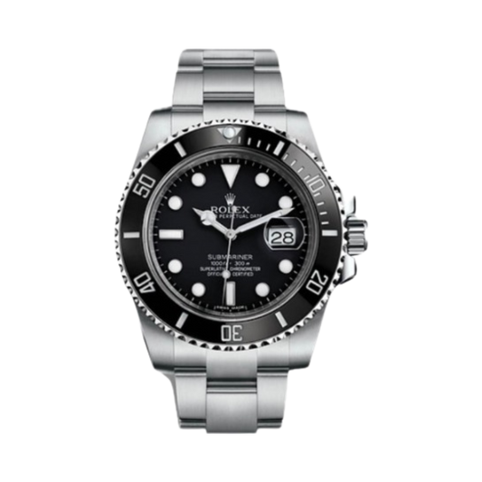 Rolex Submariner Date