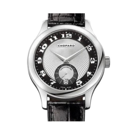 LUC QUATTRO MARK II