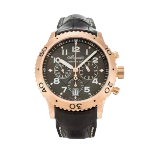 Breguet Type XXI