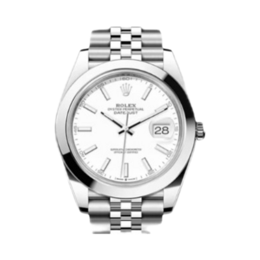 Rolex Datejust 41