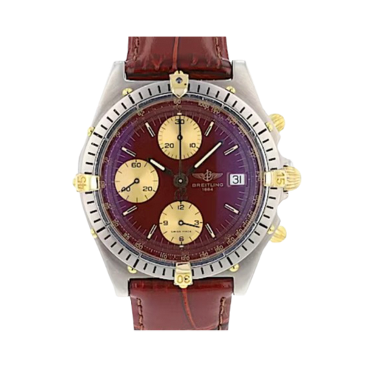 Breitling Chronomat