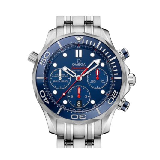 Omega Seamaster Diver