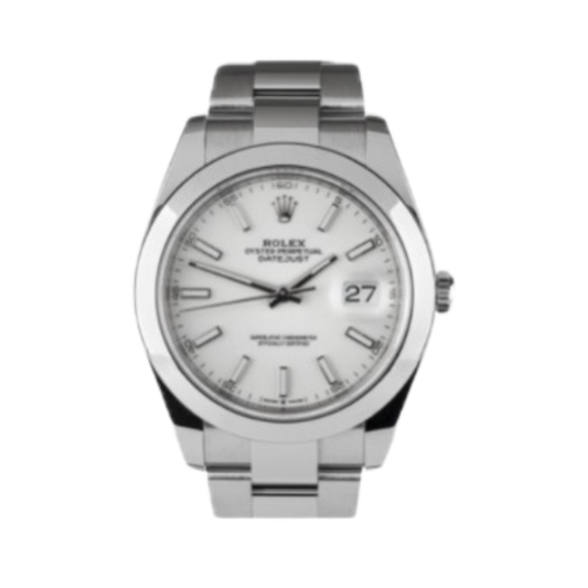 Rolex Datejust 41