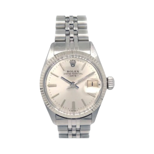 Rolex Date 26 mm