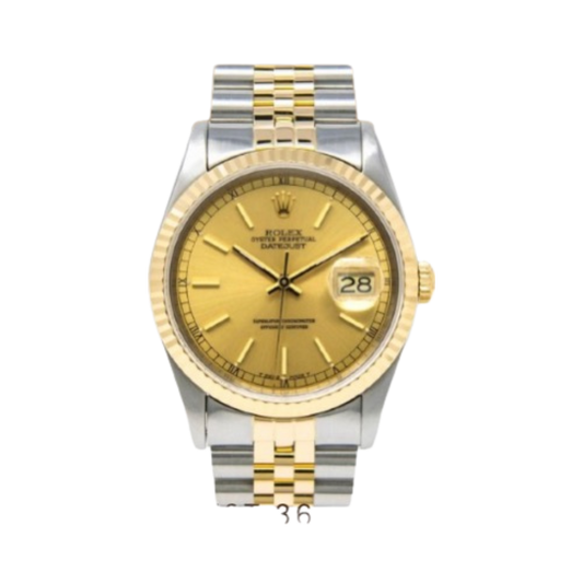 Rolex Datejust 36