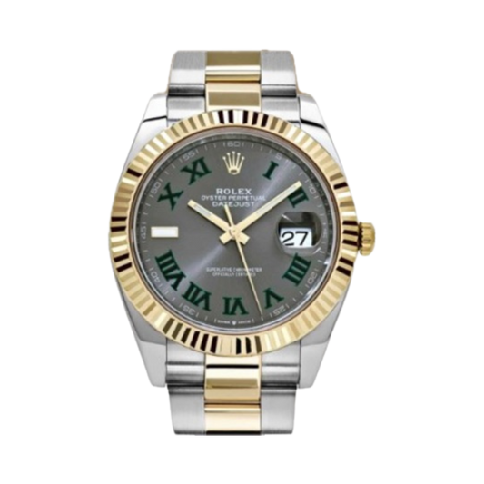 Rolex Datejust 41