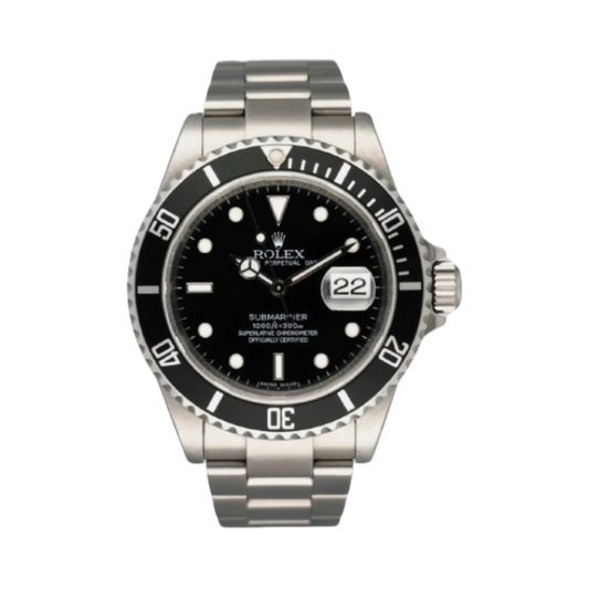 Rolex Submariner 16610