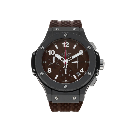 Hublot Big Bang Frapuccino