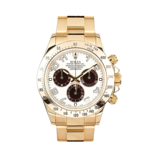Rolex Daytona 18k