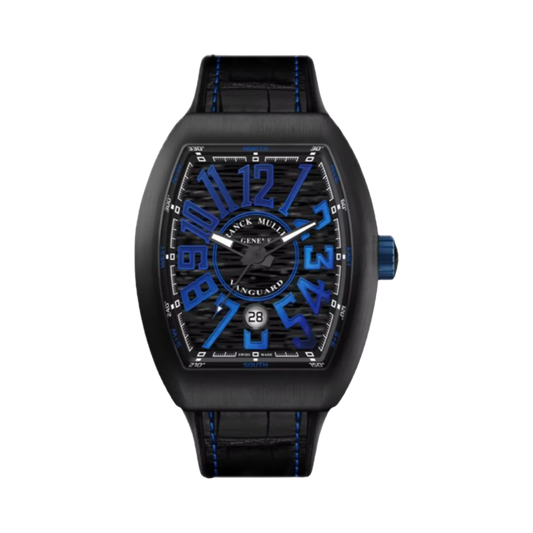 Franck Muller Vanguard