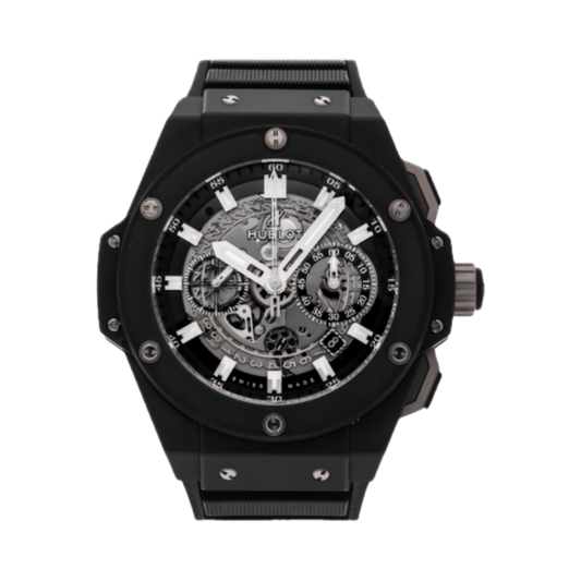 Hublot King Power Único