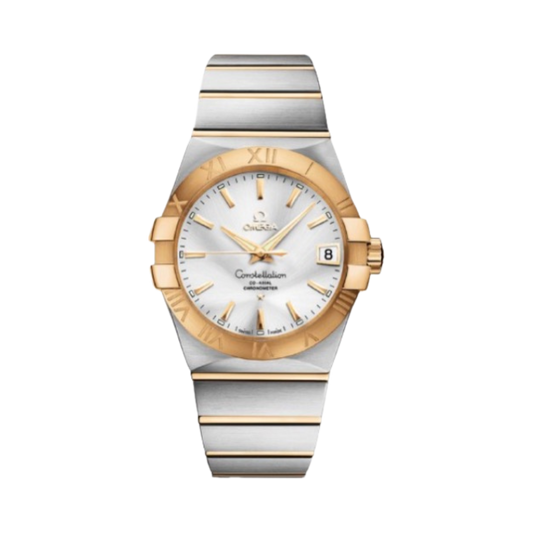 Omega Constellation 38mm