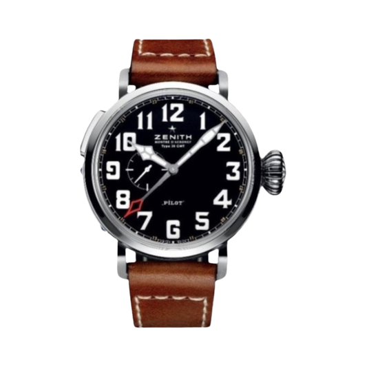 Zenith Pilot Type 20 GMT
