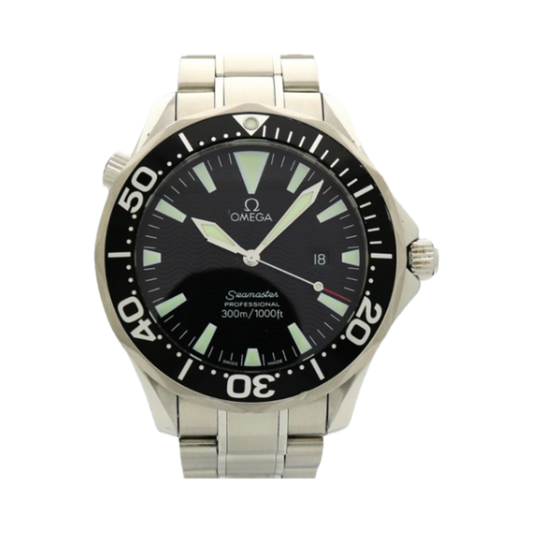 Omega Seamaster 300