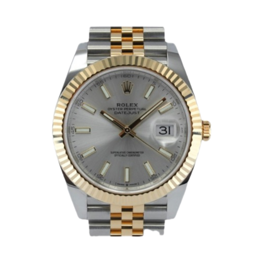 Rolex Datejust 41