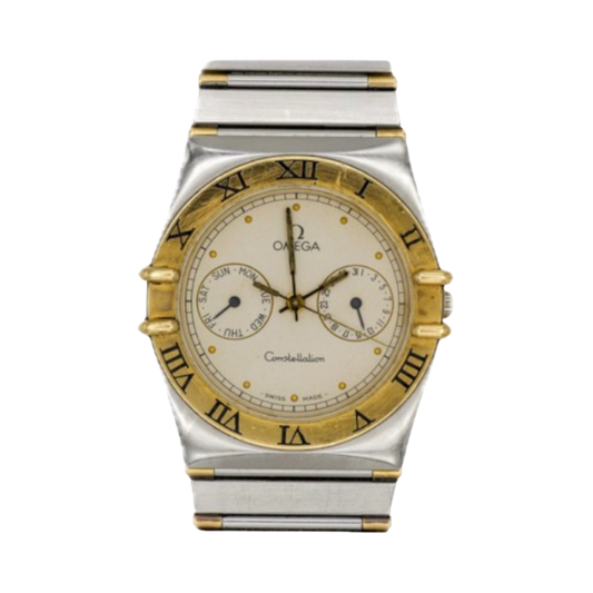 Omega Constellation
