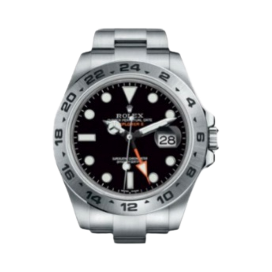 Rolex Explorer II