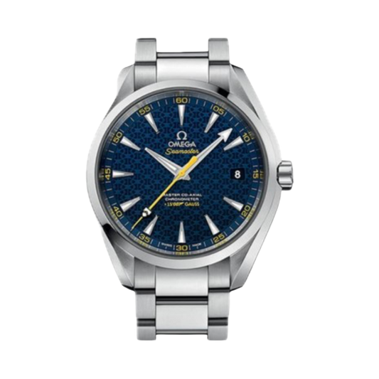 Omega Aqua Terra