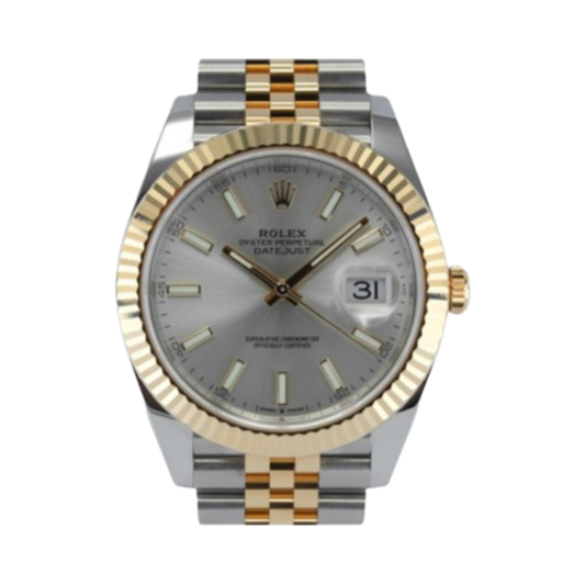 Rolex Datejust 41