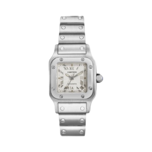 Cartier Galbee 24mm