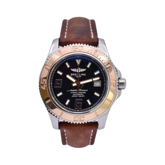Breitling SuperOcean