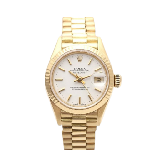 Rolex Lady Presidente