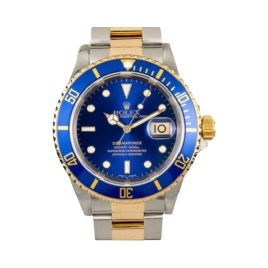 Rolex Submariner 40mm
