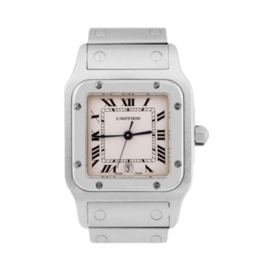 Cartier Galbee 24mm