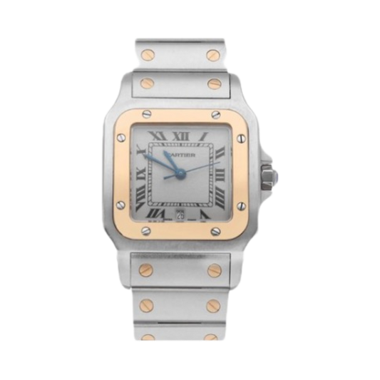 Cartier Galbee 29mm