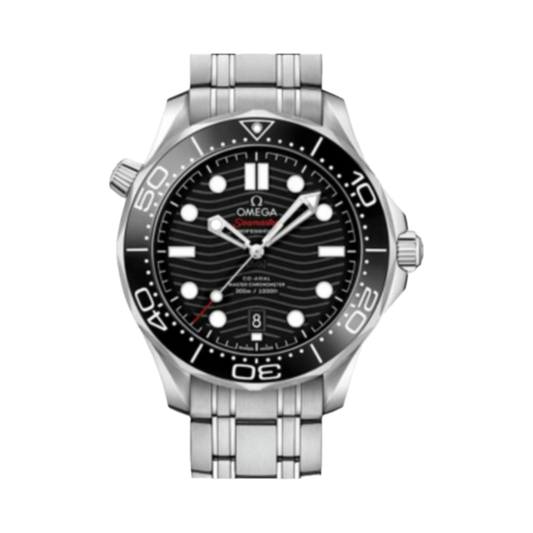 Omega Seamaster 300 Co-Axial