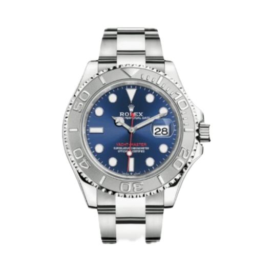 Rolex Yatchmaster Í